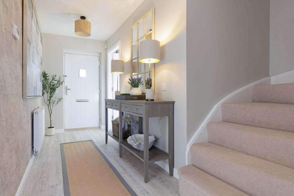 House in Kilmarnock, North Ayrshire - View 5