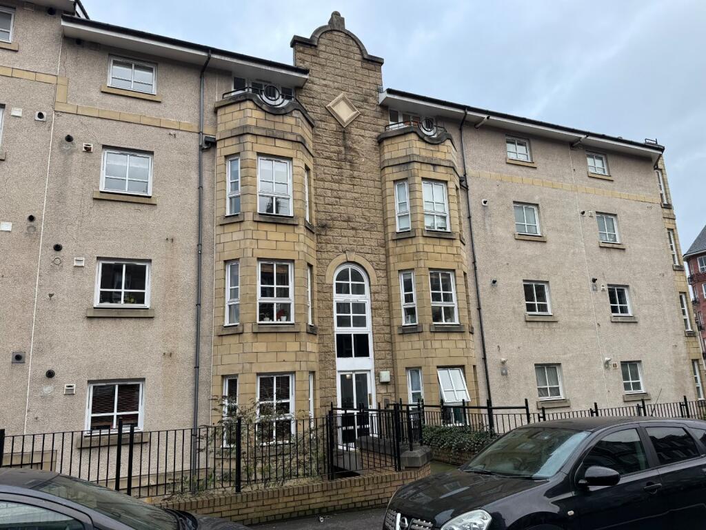 Main image of property: McDonald Road, Edinburgh, Midlothian, EH7