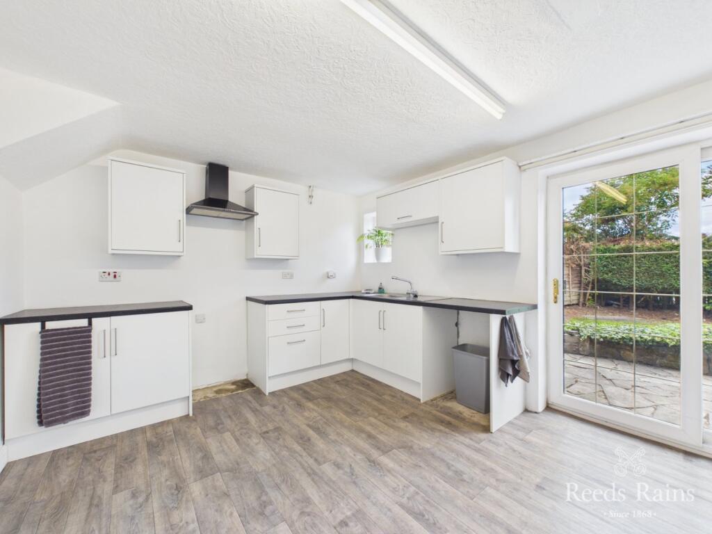 House in York - View 4