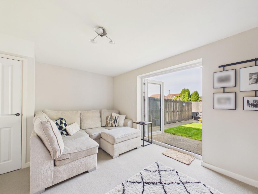 House in Gateshead, Dunston - More