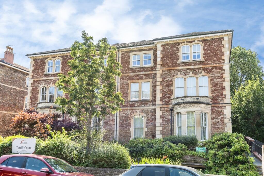 Main image of property: Apsley Road, Bristol, BS8