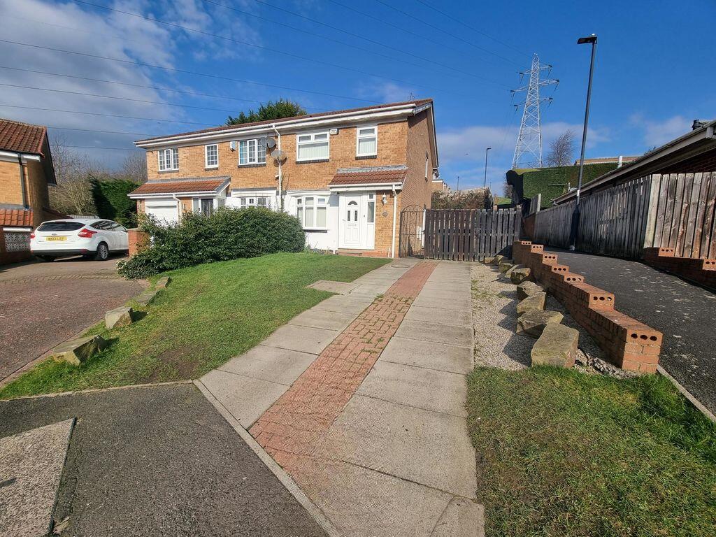 Main image of property: Crofton Way, West Denton Park