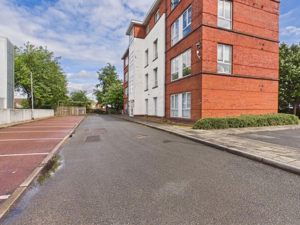 Main image of property: Gilmartin Grove, Liverpool, L6