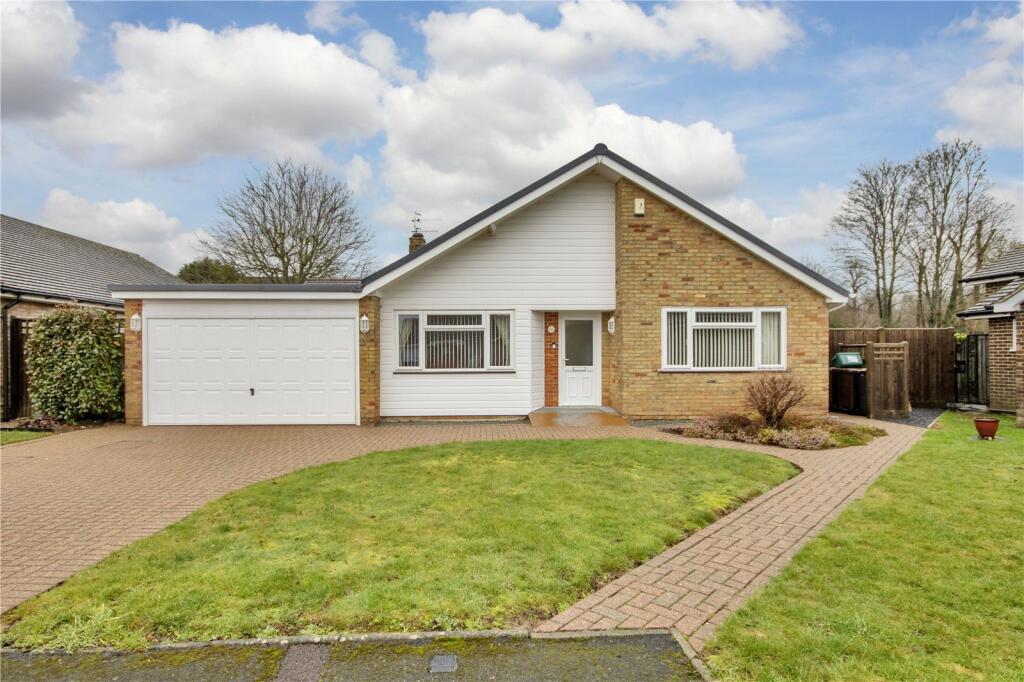 Main image of property: Correnden Road, Tonbridge, Kent, TN10
