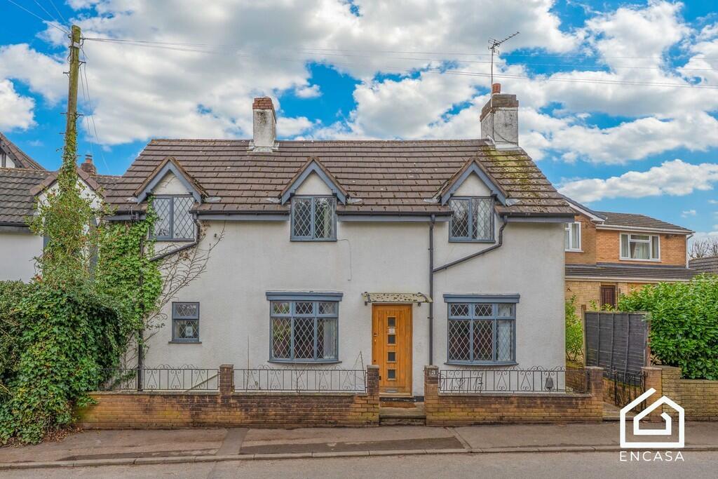 Main image of property: Queens Park Road, B32 