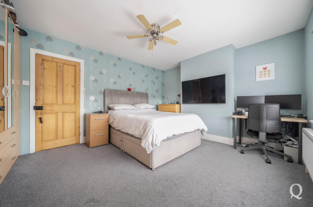 Burley Road, Sittingbourne, Kent, ME10 – pohled 5