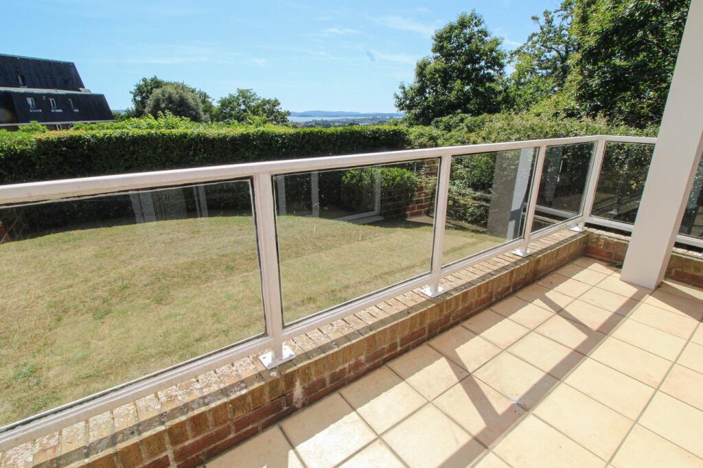 Main image of property: Ribbonwood Heights, Poole, BH14