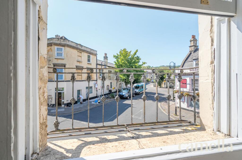 Main image of property: Upper Lambridge Street, Bath, BA1