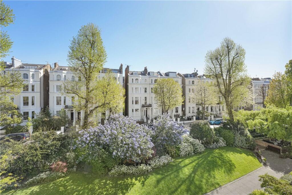 Apartment in London - More
