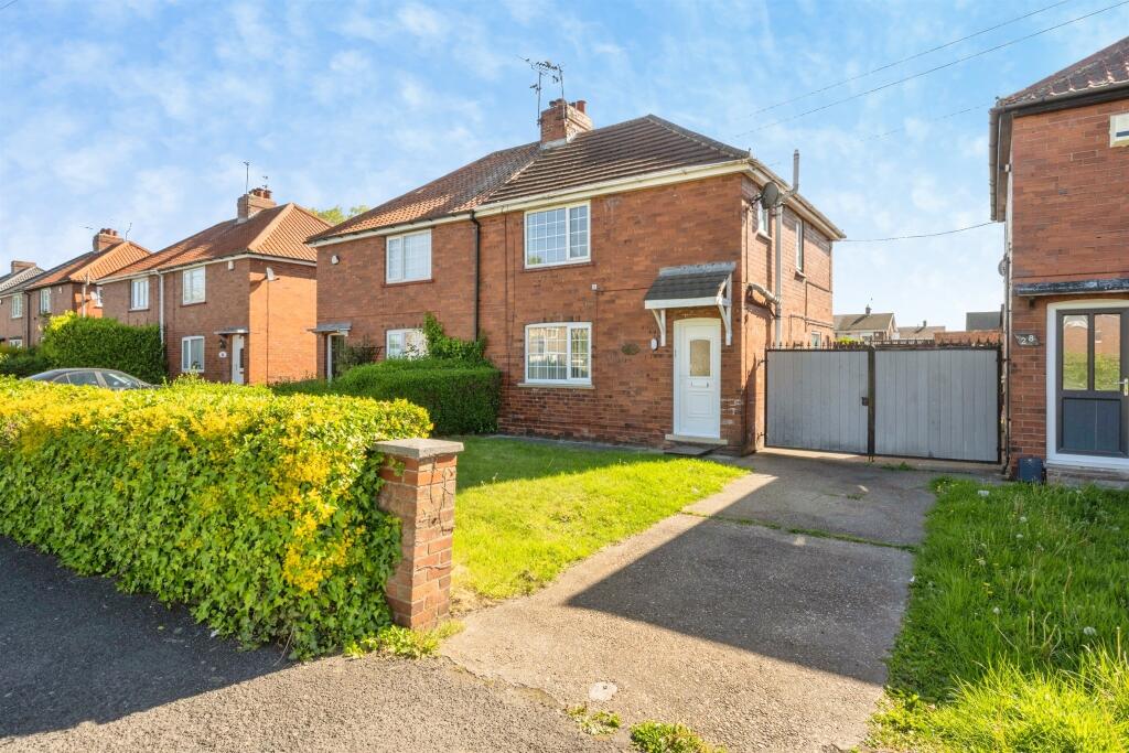 Main image of property: Crookes Broom Lane, Hatfield, DONCASTER