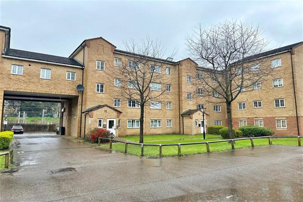 Main image of property: Wellington House, Kidman Close, Romford, RM2