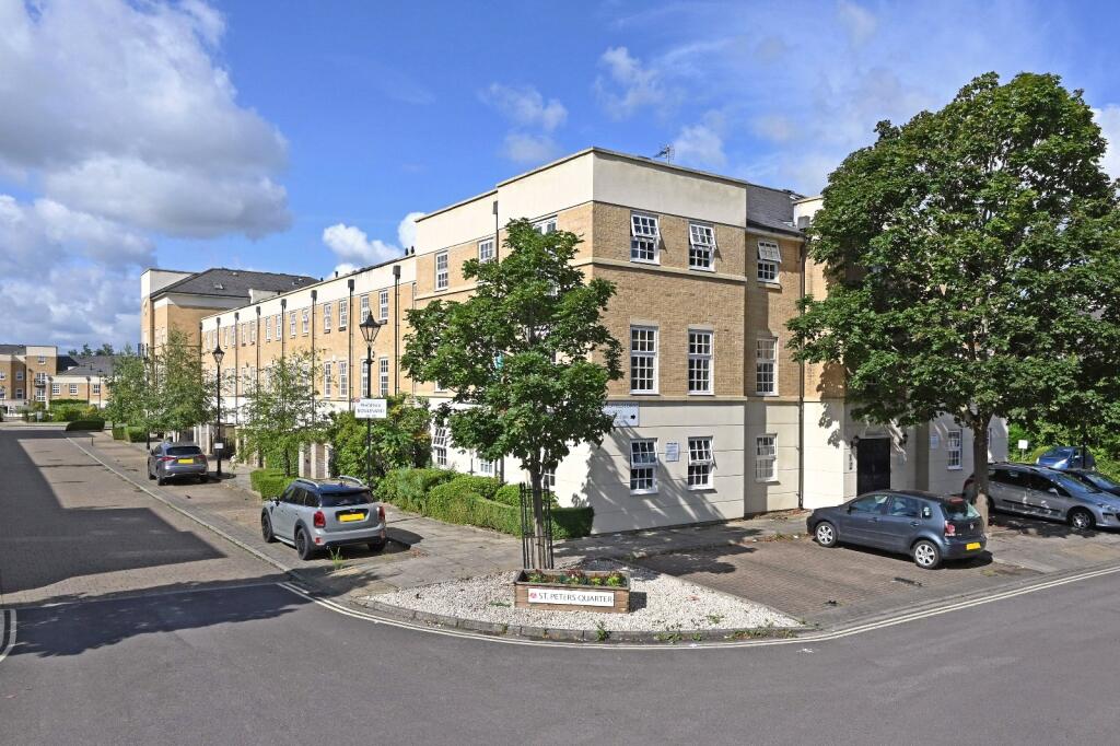 Main image of property: Phoenix Boulevard, Leeman Road, York, YO26