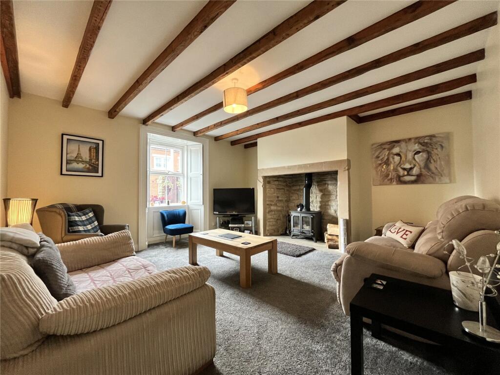 Ratcliffe Road, Haydon Bridge, Northumberland, NE47 photo 3