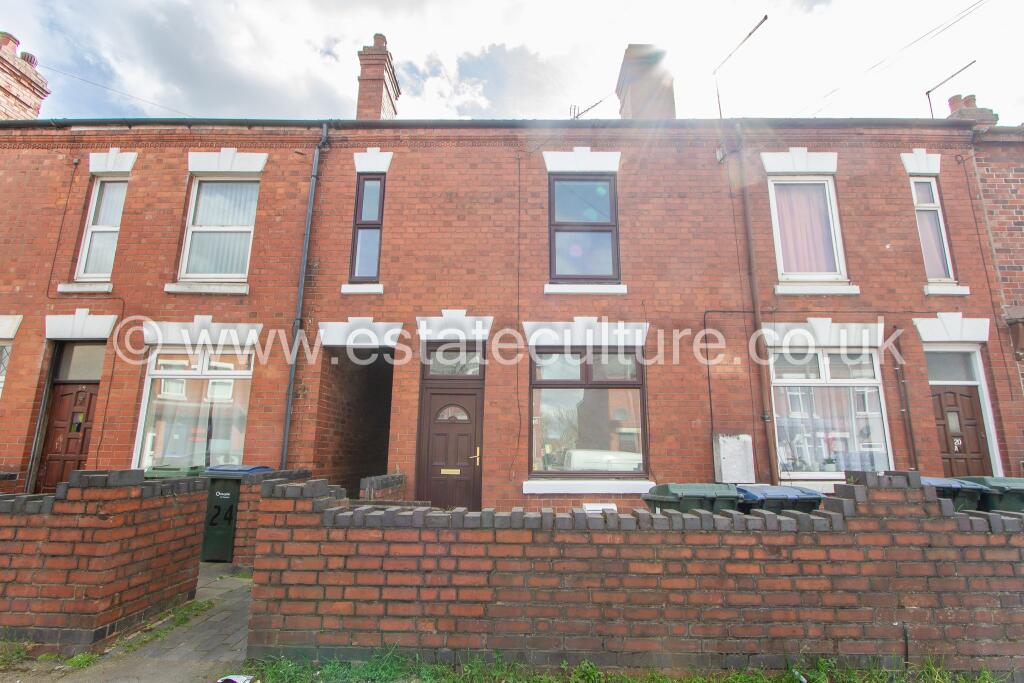 Main image of property: Coventry Street, Coventry