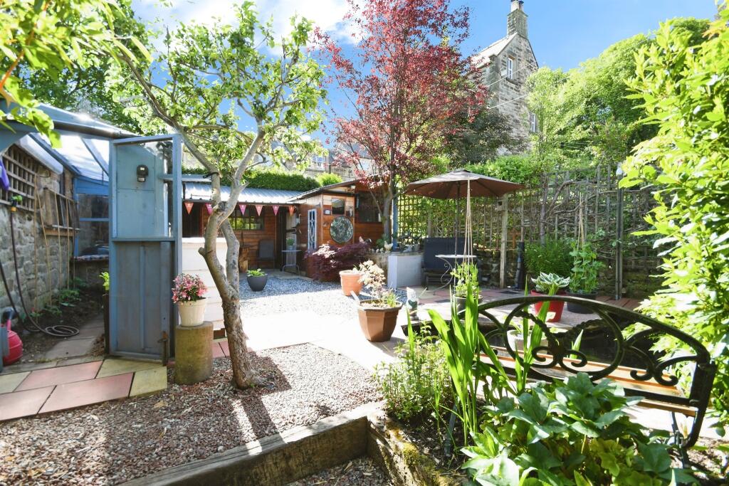 Main image of property: The Lane, Stanton-In-The-Peak, Matlock