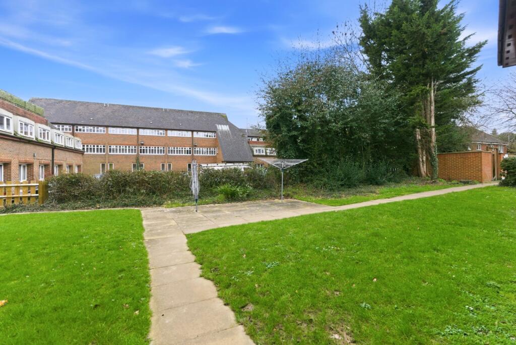 Additional image 6 of Ashbourne Court, Hill End Lane, St. Albans, Hertfordshire, AL4