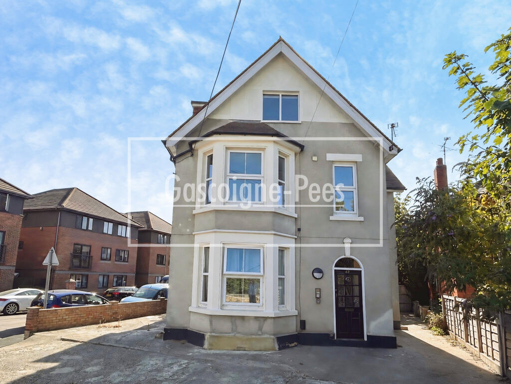 Main image of property: Camberley, GU15