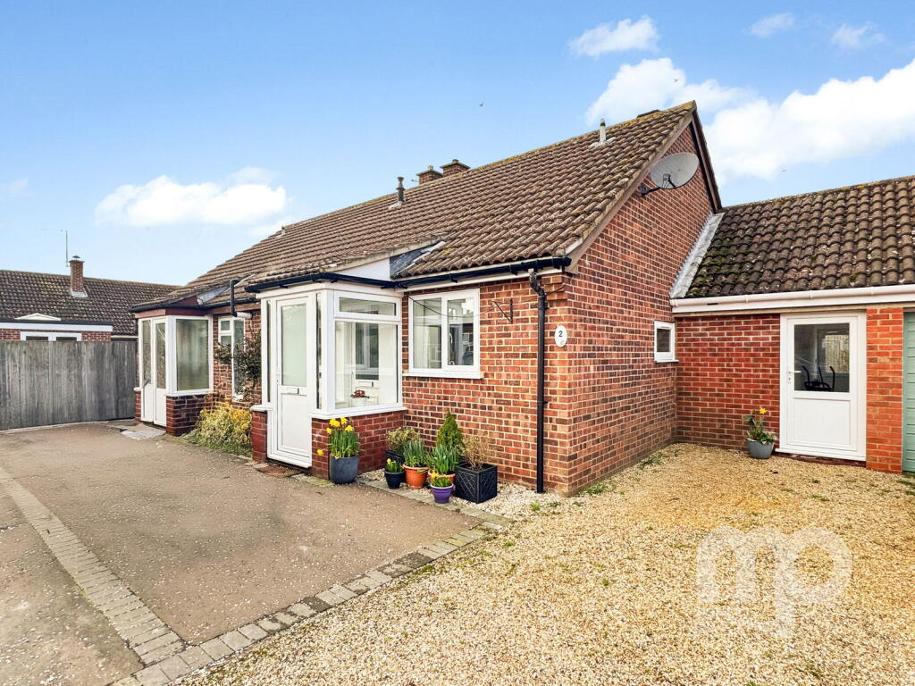 Main image of property: High House Close, Wymondham, NR18