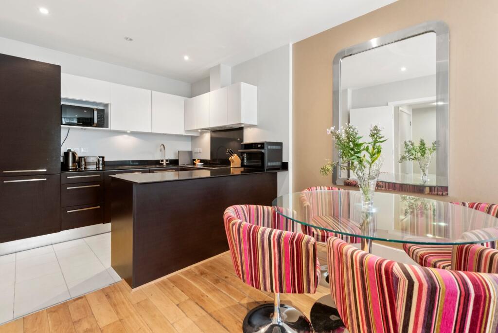Apartment in London - View 4