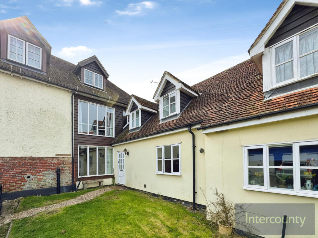 Main image of property: Wood Hall, Arkesden, Saffron Walden, Essex, CB11