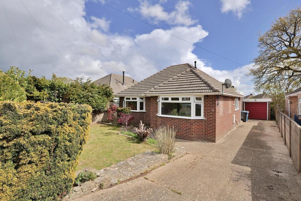 Main image of property: Rugby Road, Poole