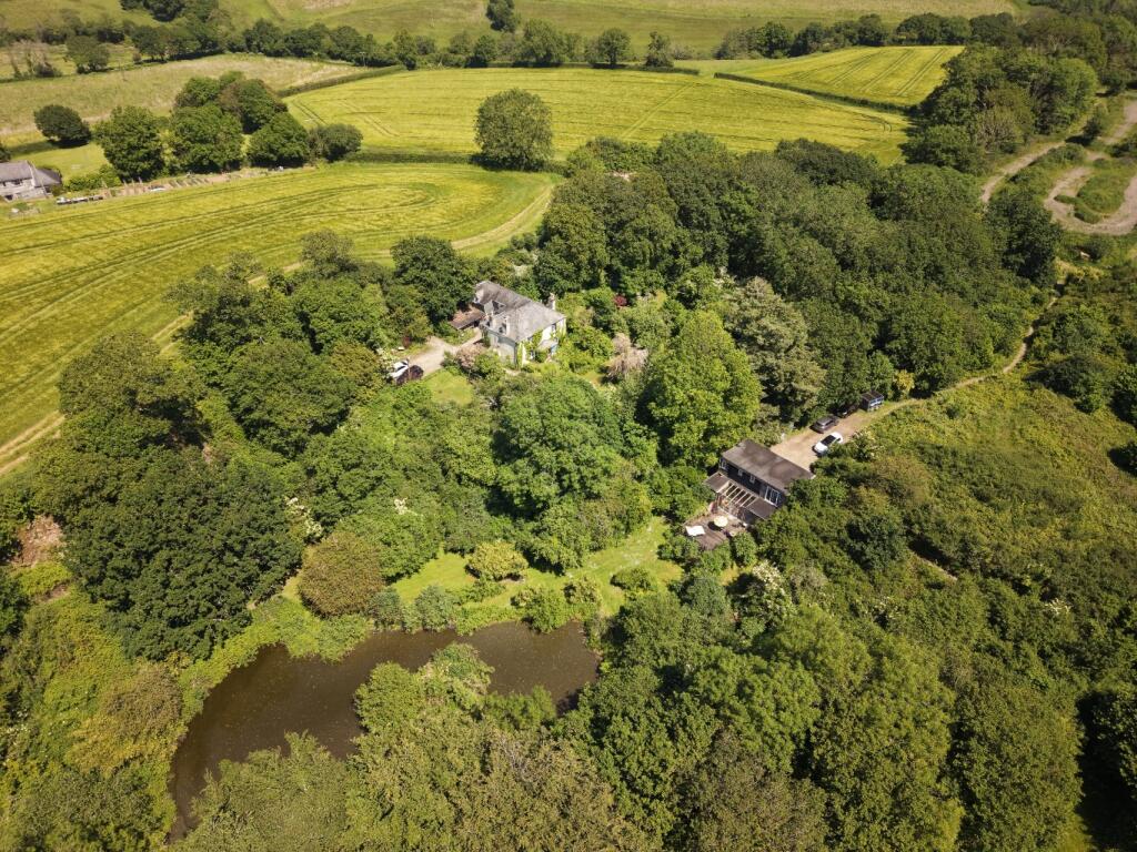 Main image of property: Tideford Cross, Saltash, Cornwall, PL12