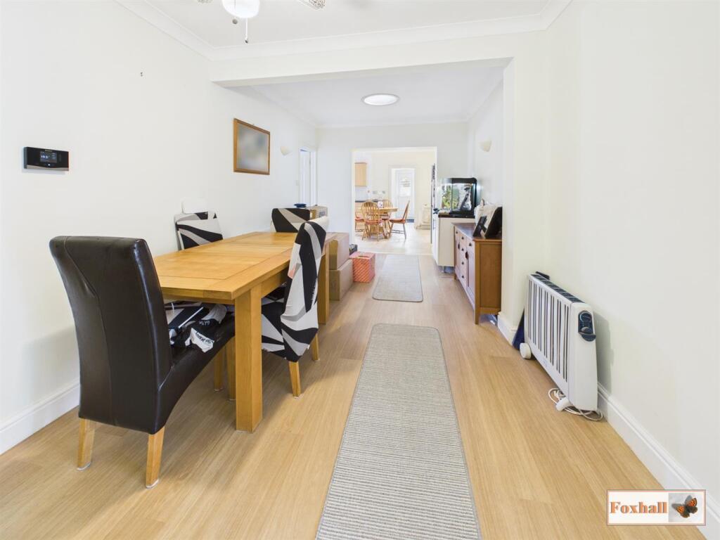 House in Ipswich - View 3