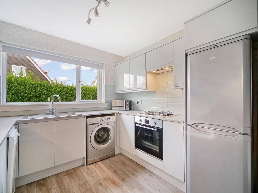 Dipple Court, Kilbirnie, North Ayrshire, KA25 - View 4