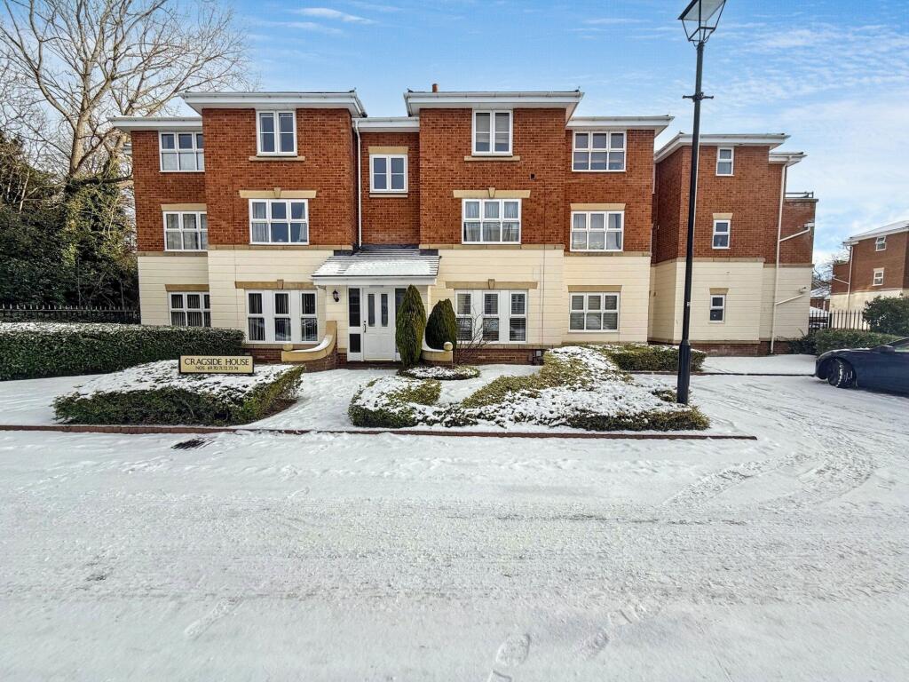 Main image of property: Belvedere Gardens, Benton, Newcastle upon Tyne, Tyne and Wear, NE12 9PG