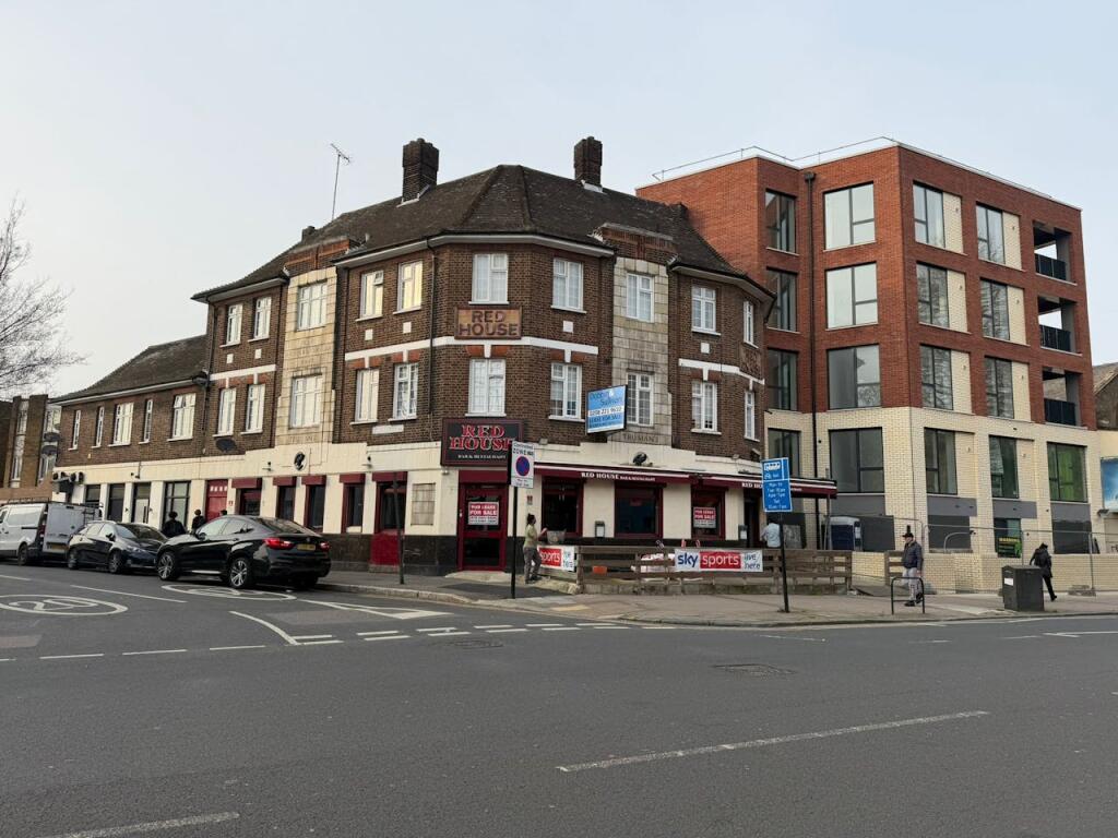 Main image of property: Red House, 299 Barking Road, London, E13 8EQ