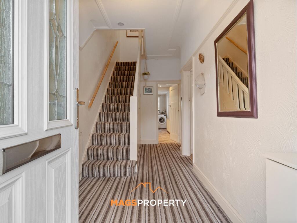 House in Liverpool - View 5