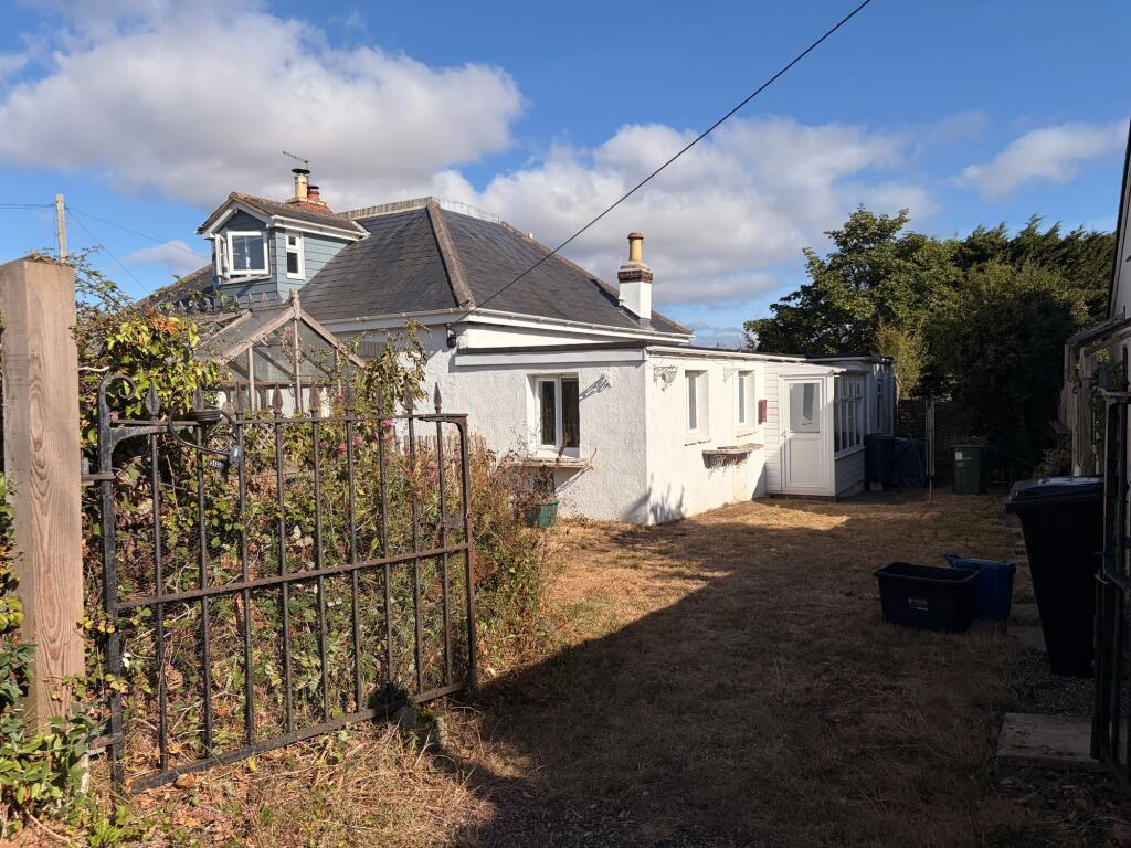 Main image of property: Canada Hill, Ogwell, TQ12
