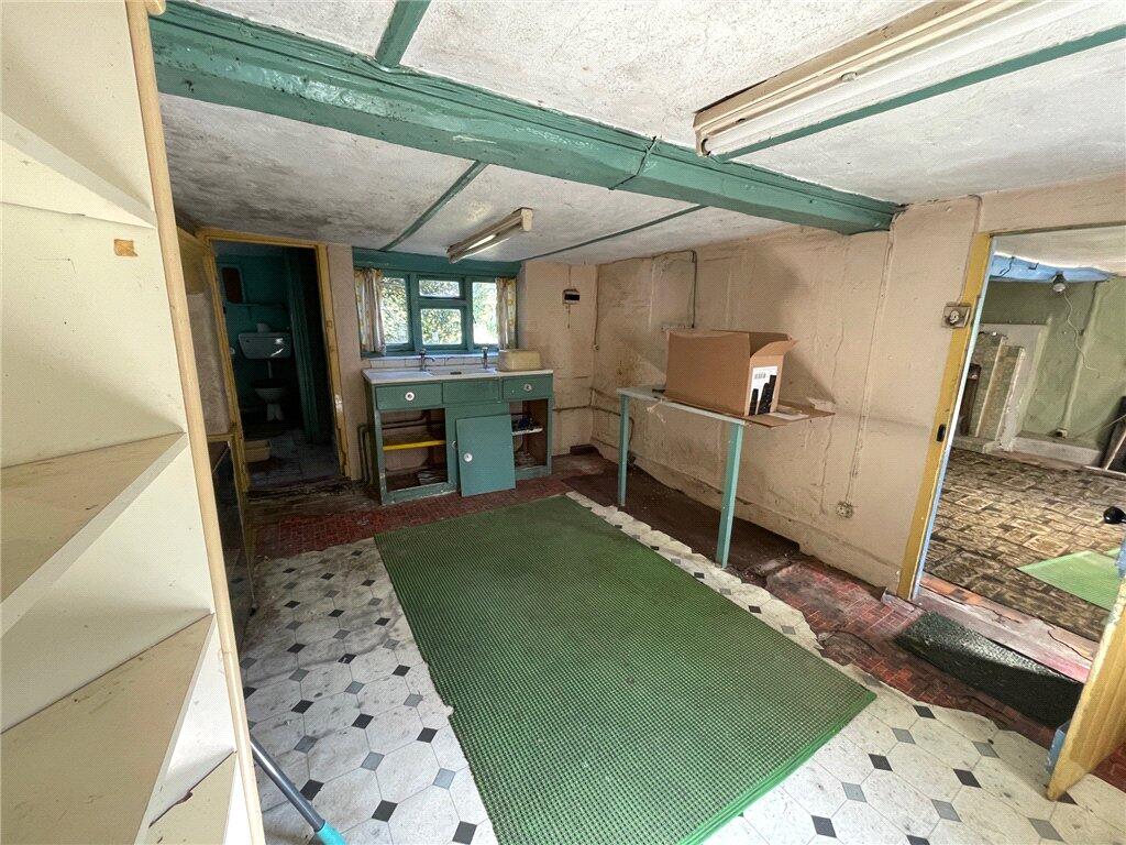 Keeley Lane, Wootton photo 4