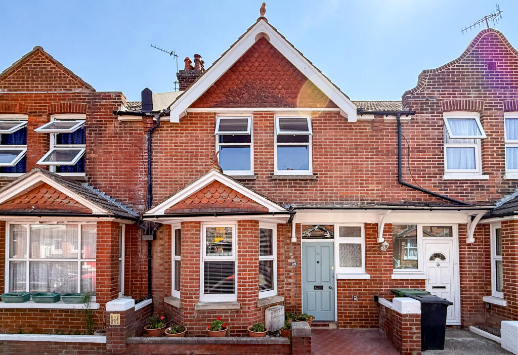 Main image of property: Willowfield Road, Eastbourne, East Sussex