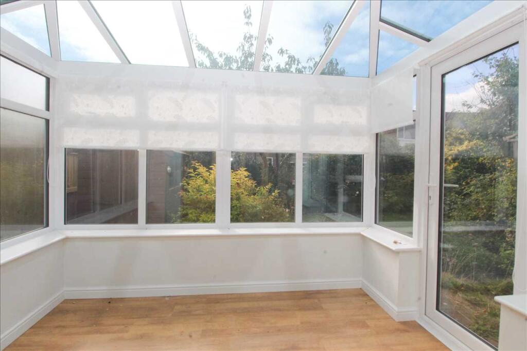 Gowanburn, Southfield Green, Cramlington photo 5