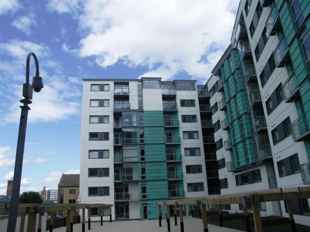 Main image of property: Manor Mills West Yorkshire, Leeds, LS11