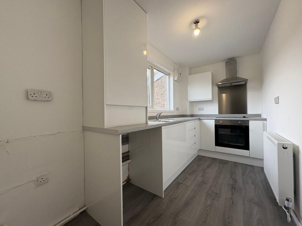 Apartment in Peterborough - View 3