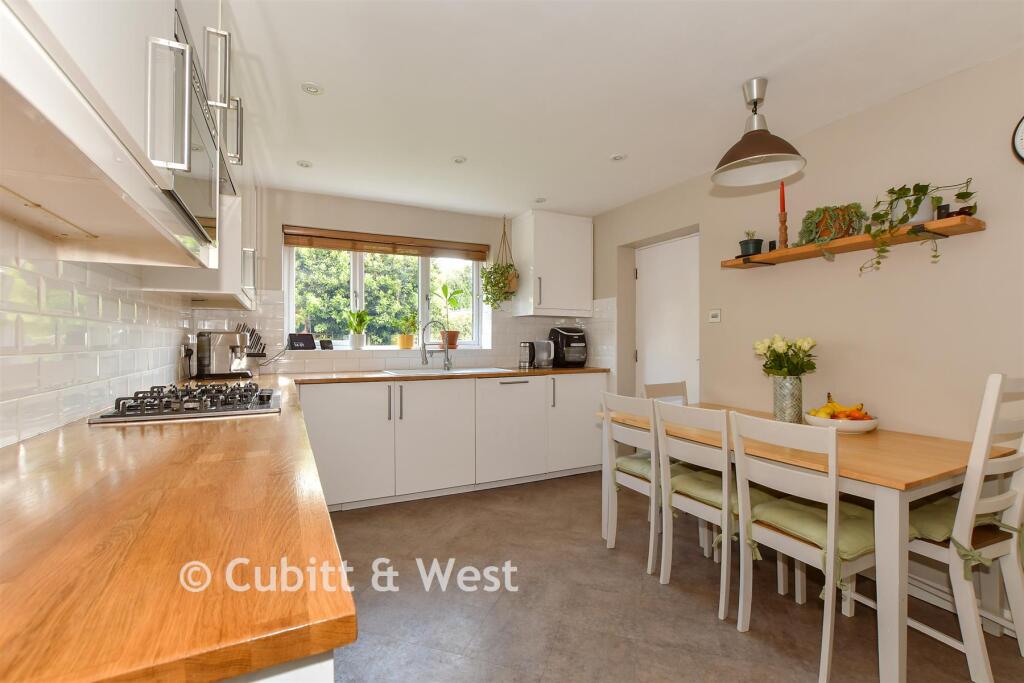 Main image of property: Brookside, Ashington, Pulborough, West Sussex