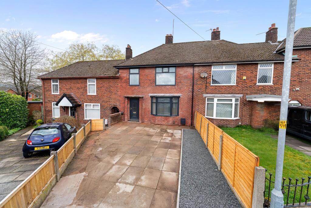 Main image of property: Stonesteads Way, Bolton, BL7