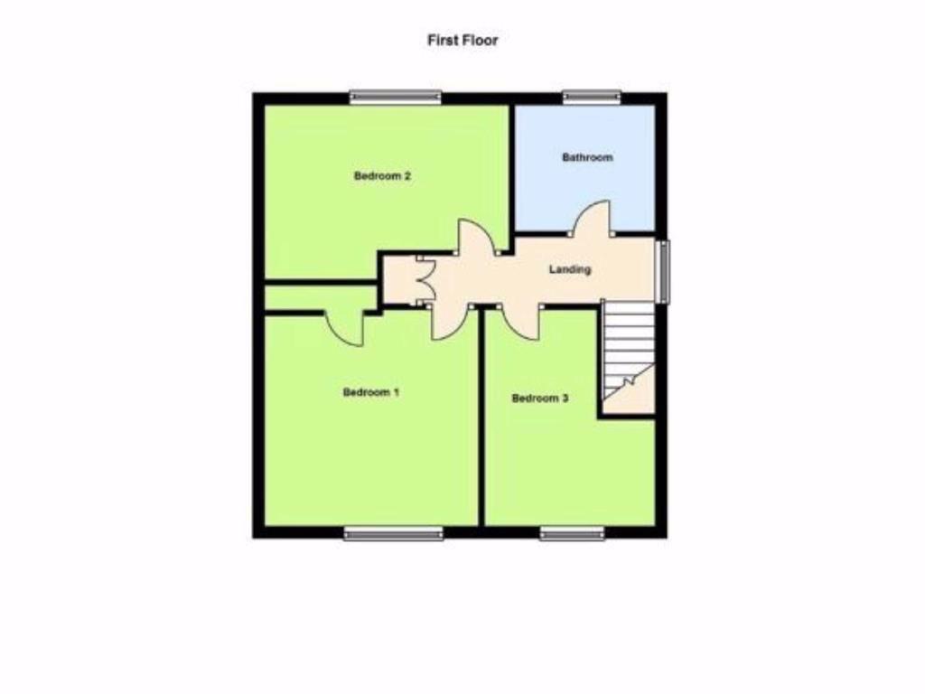 Photo of the property