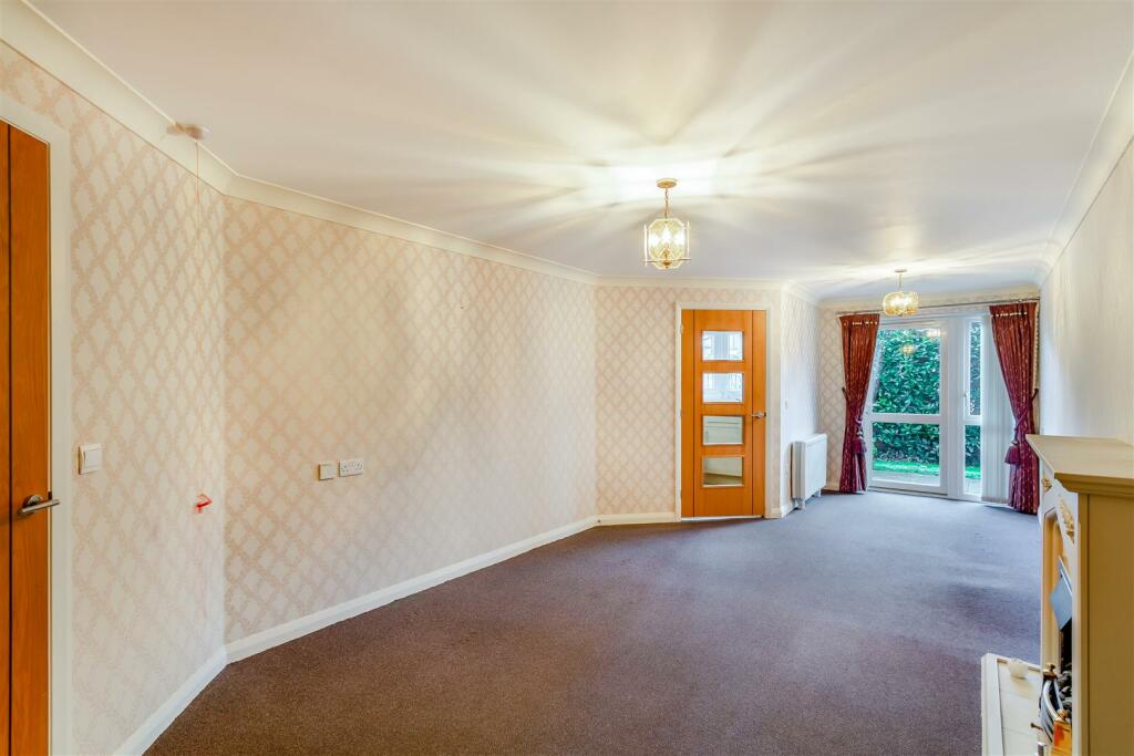 Apartment in Northallerton, North Yorkshire - View 3