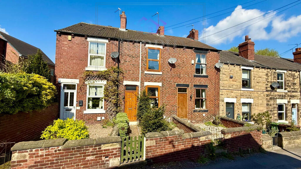 Main image of property: Bracken Hill, Ackworth, Pontefract, West Yorkshire
