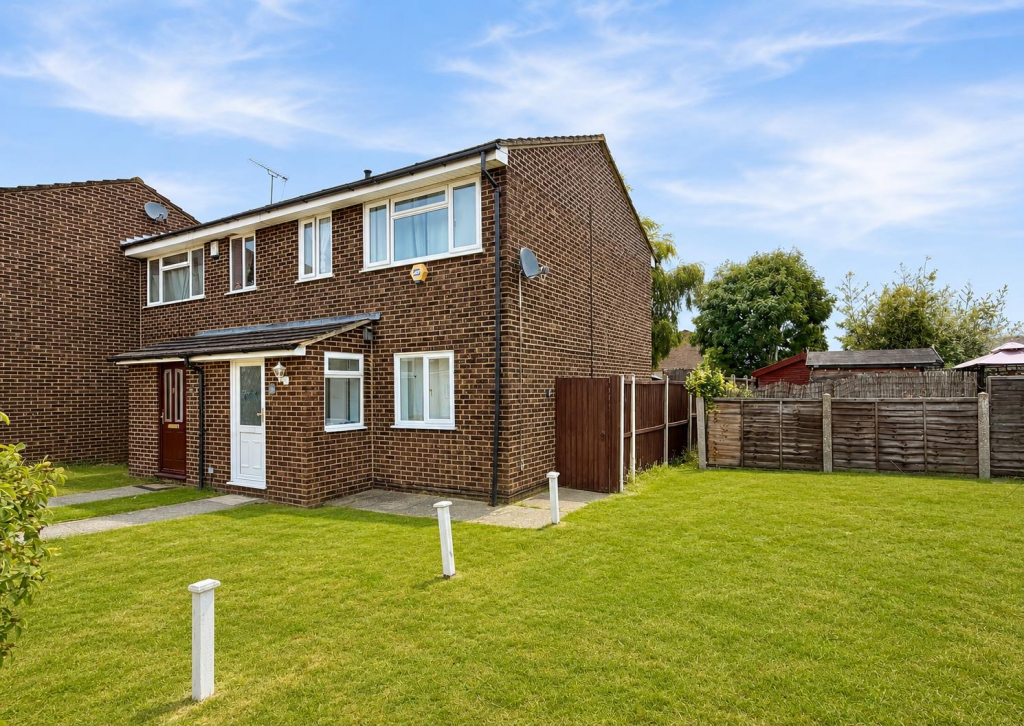 Main image of property: Begonia Close, Springfield, Chelmsford