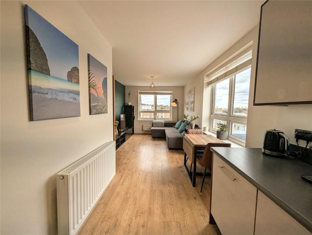 Main image of property: Heron Way, Maidenhead, Berkshire, SL6