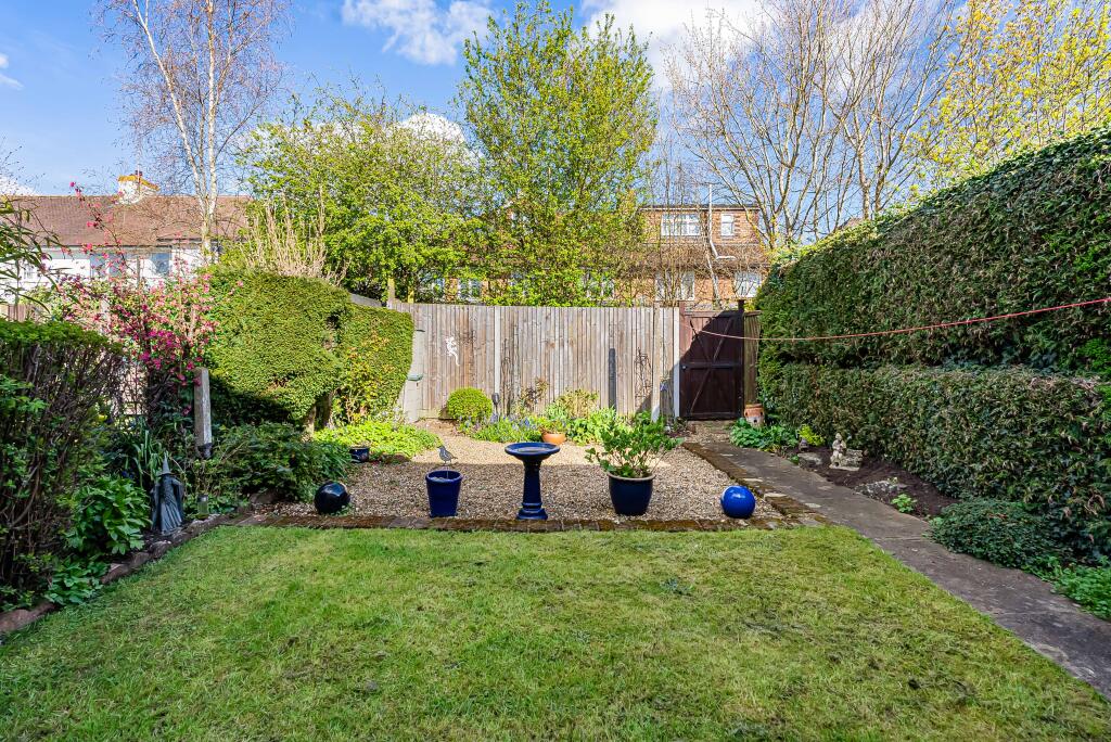 Additional image 16 of Stephens Way, Redbourn, AL3