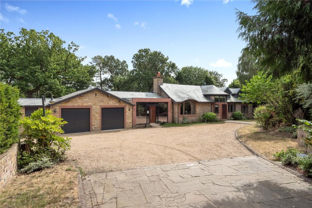 House in Warrington - View 2