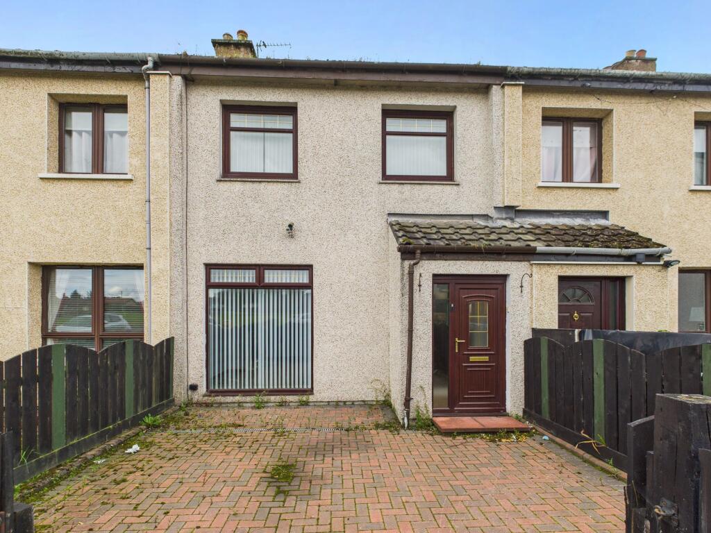 Main image of property: Ravenswood, Forth, ML11