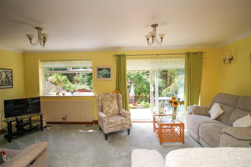 House in Southampton - View 5