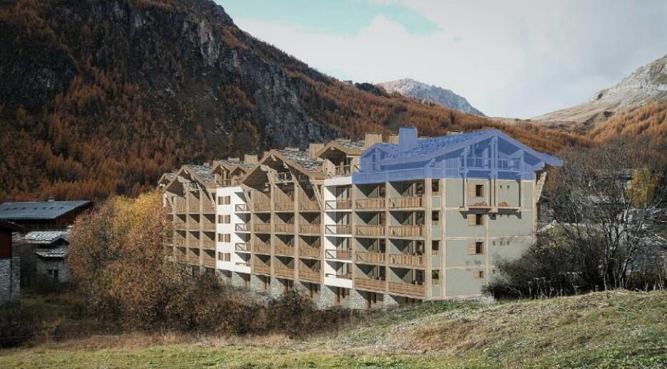 Main image of property: Rhone Alps, Savoie, Val-d`Isère