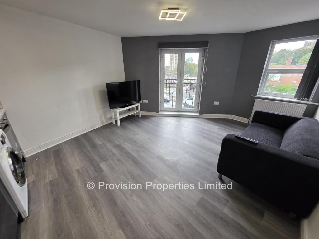 Main image of property: Woodhouse Street, Leeds, LS6